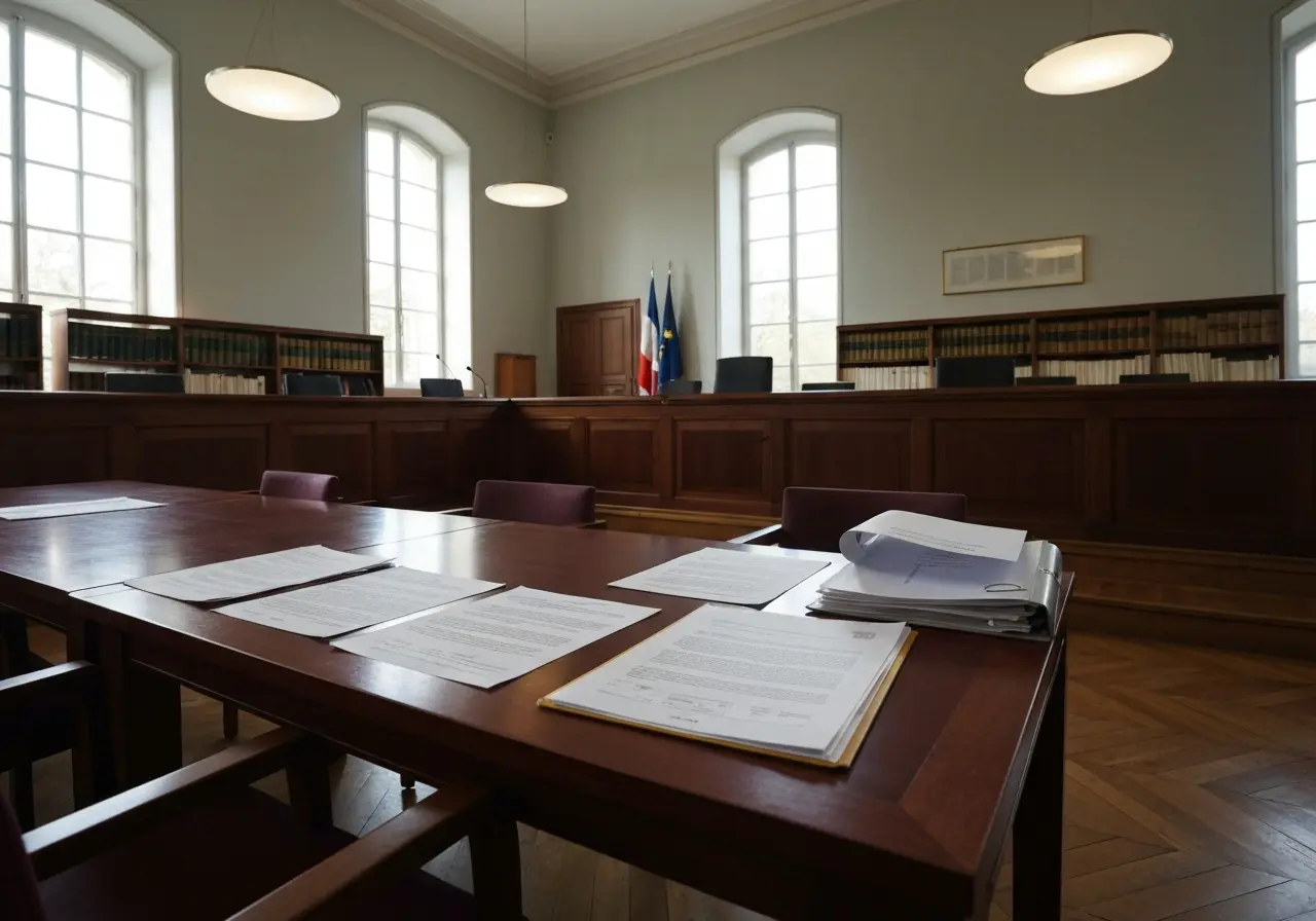 Avocat avis professionnel : défense efficace en procédure de protection internationale