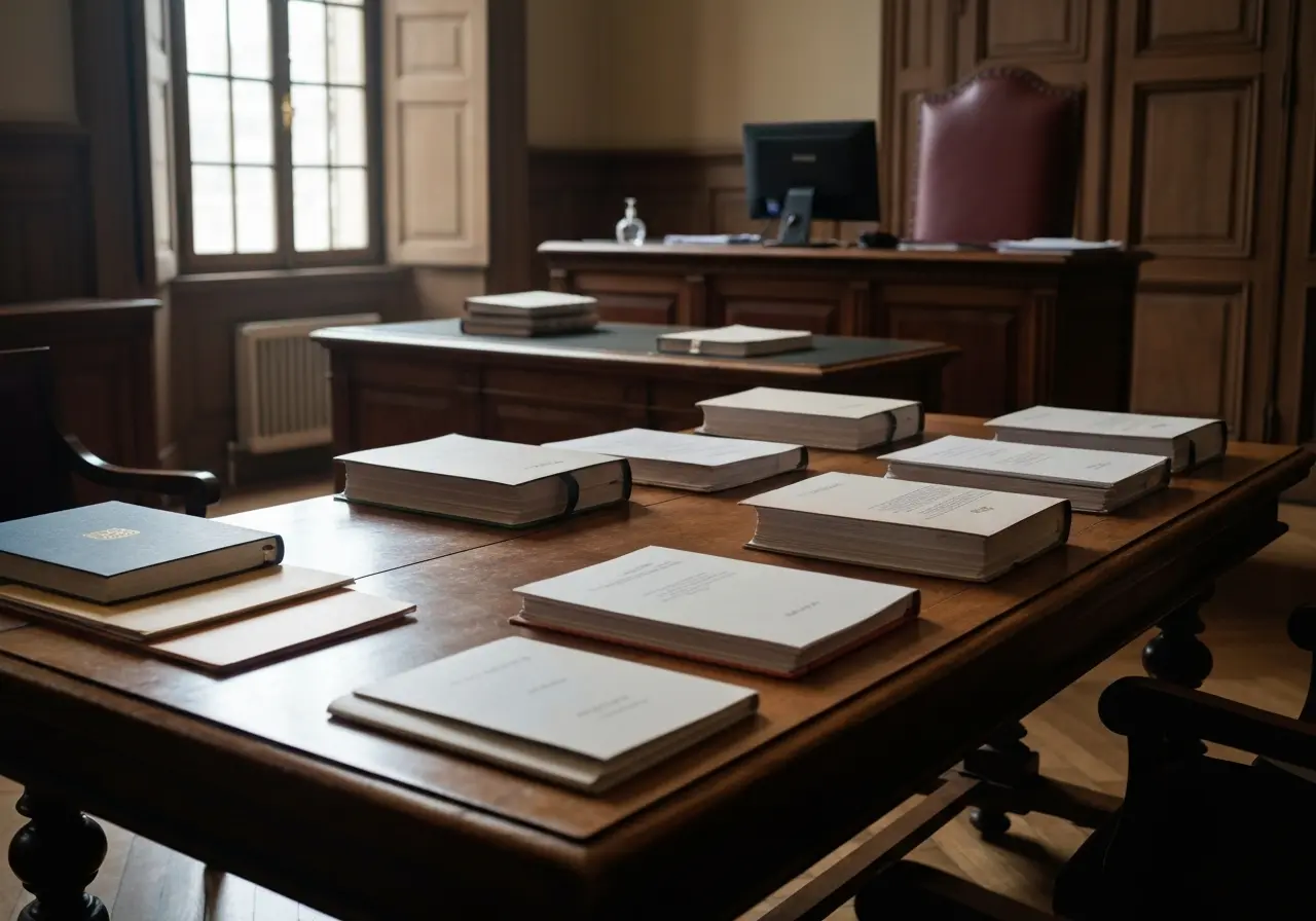 Référé avis tribunal 2025 : guide pratique pour les justiciables en procédure d'urgence